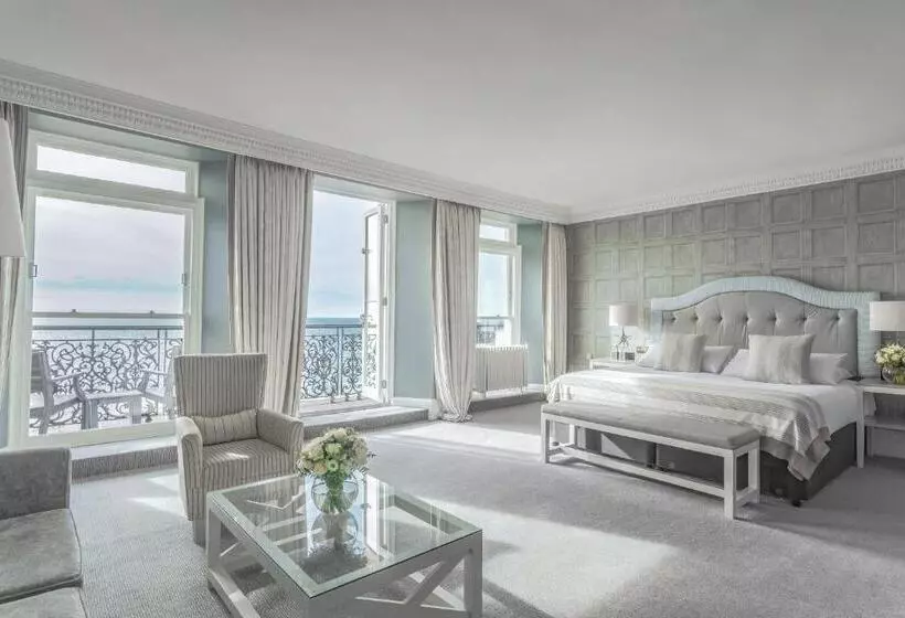 Fotos del hotel The Grand Brighton:  21