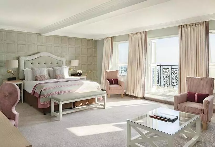 Fotos del hotel The Grand Brighton:  16