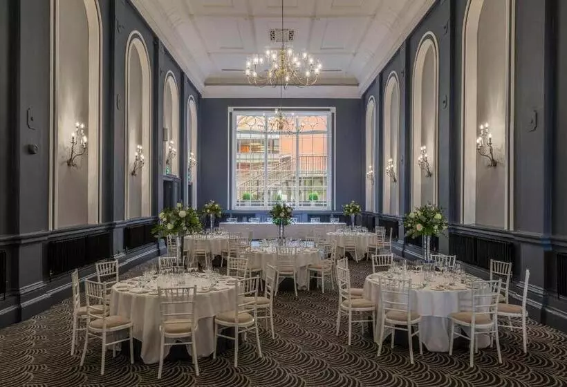 Fotos del hotel The Grand Brighton:  9