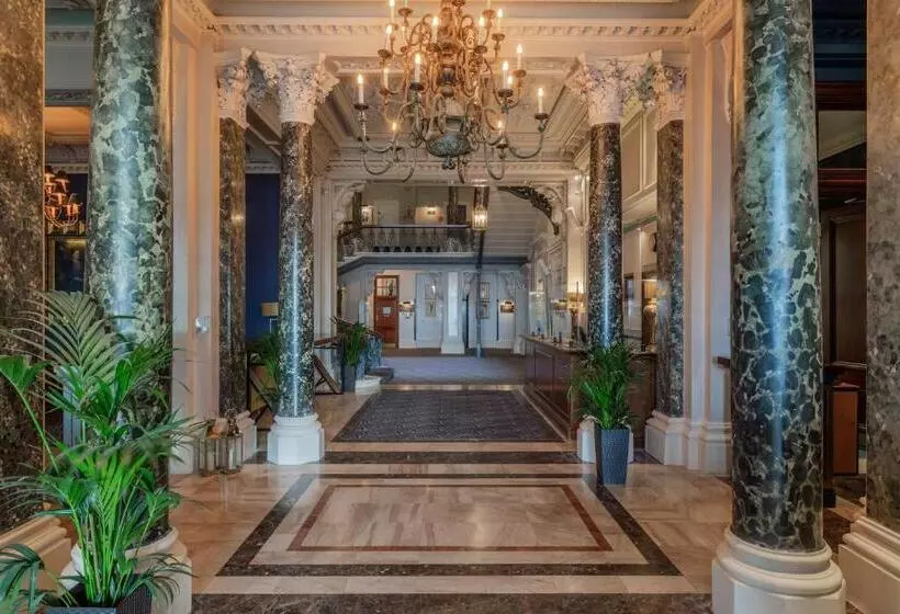 Fotos del hotel The Grand Brighton:  2