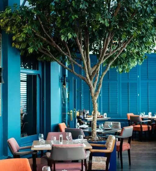 Fotos del hotel The Grand Brighton:  4