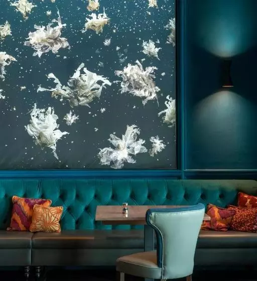 Fotos del hotel The Grand Brighton:  25