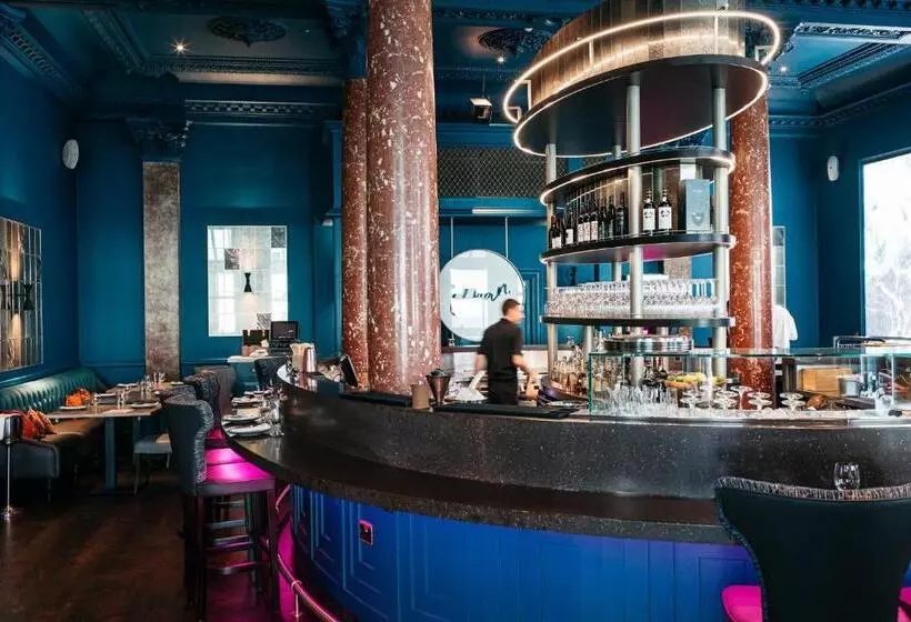 Fotos del hotel The Grand Brighton:  3