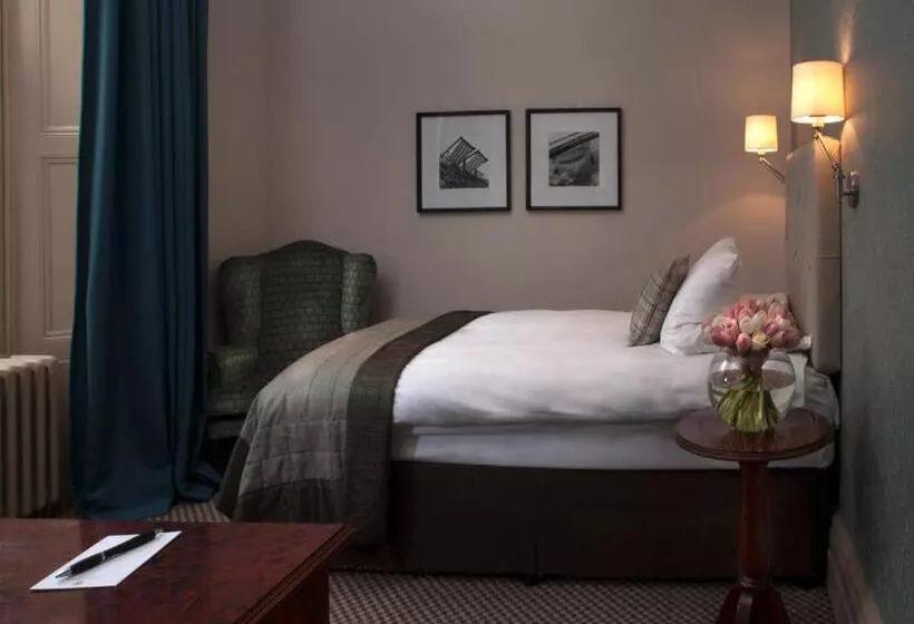 Fotos del hotel The Grand Brighton:  8