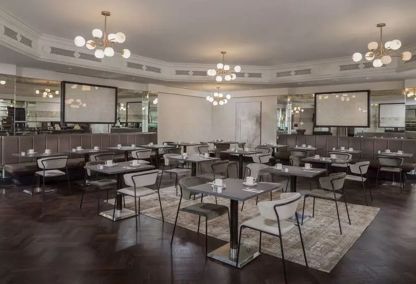 Fotos del hotel The Queens:  10