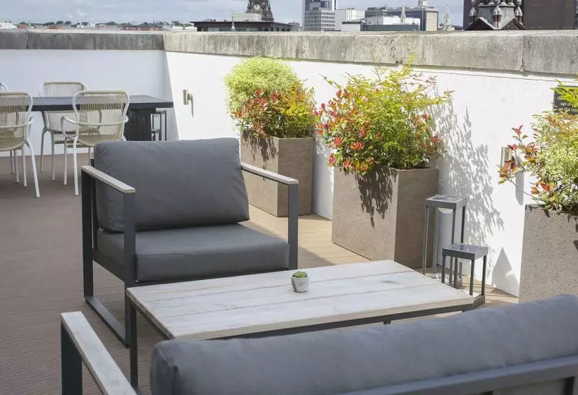 Fotos del hotel The Queens:  6