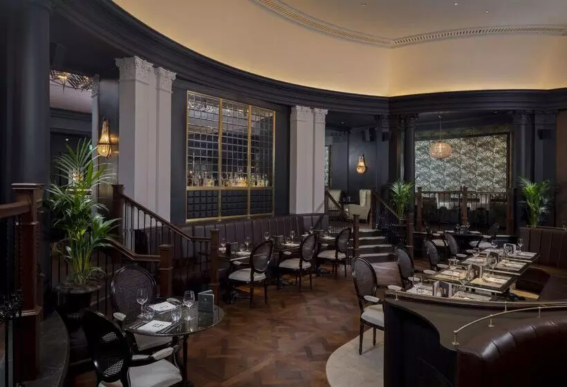 Fotos del hotel The Queens:  4