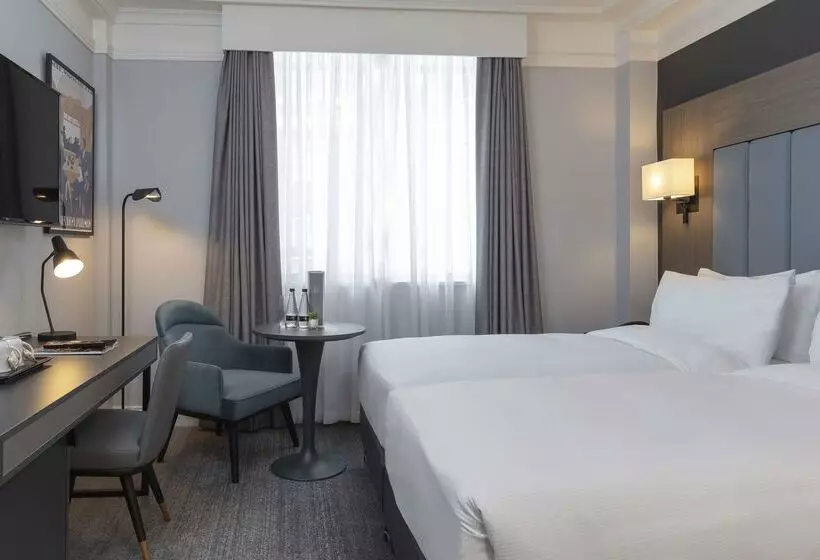 Fotos del hotel The Queens:  20