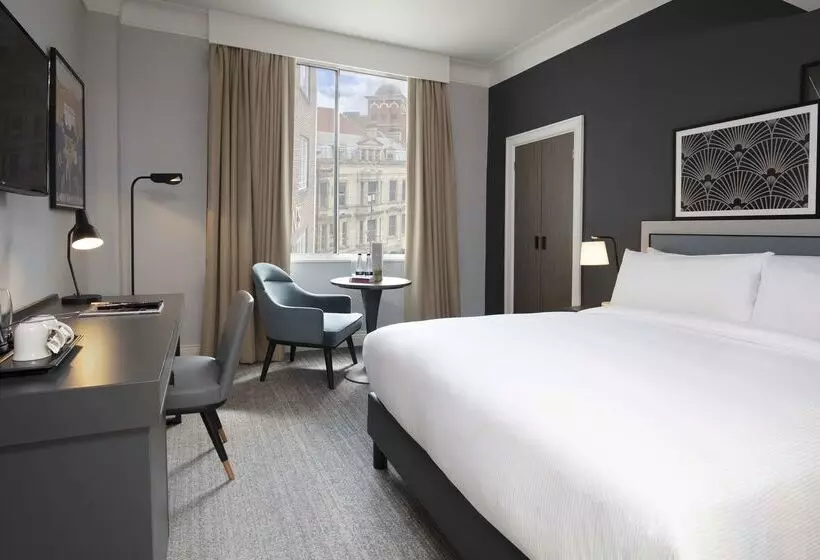 Fotos del hotel The Queens:  22