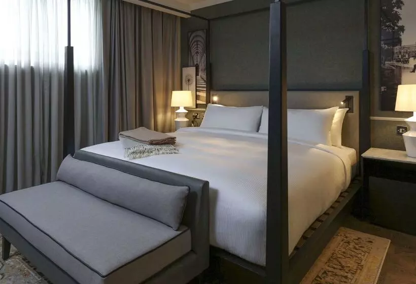 Fotos del hotel The Queens:  23