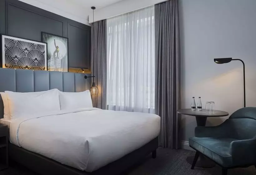 Fotos del hotel The Queens:  24