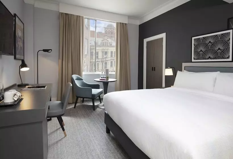 Fotos del hotel The Queens:  2