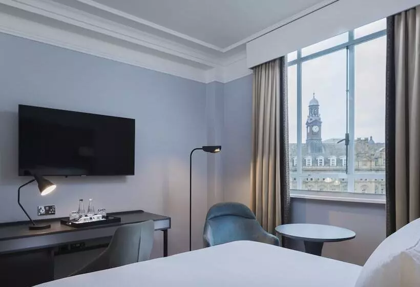 Fotos del hotel The Queens:  25