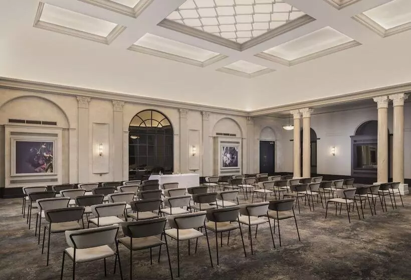 Fotos del hotel The Queens:  19