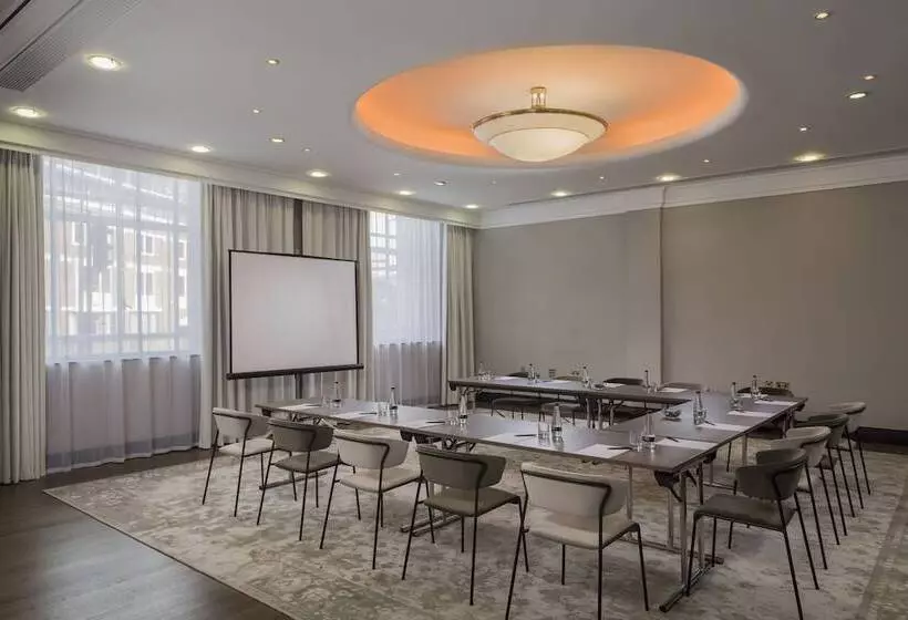 Fotos del hotel The Queens:  5