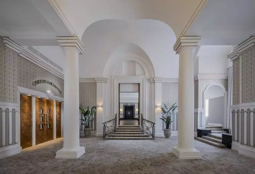 Fotos del hotel The Queens:  3