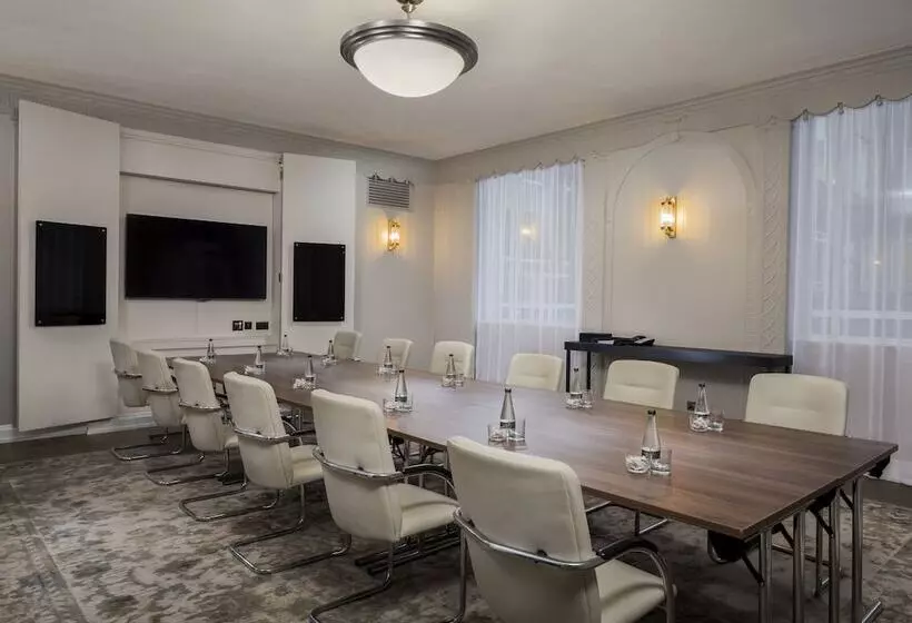 Fotos del hotel The Queens:  15