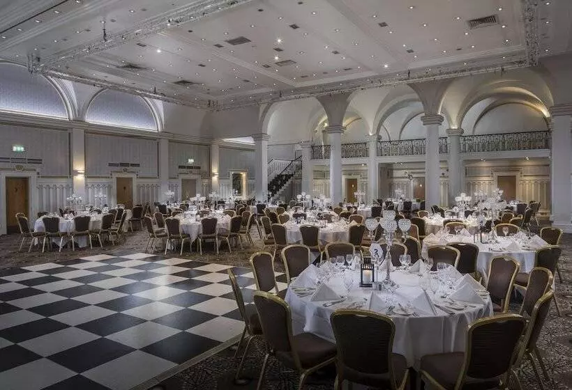 Fotos del hotel The Queens:  9