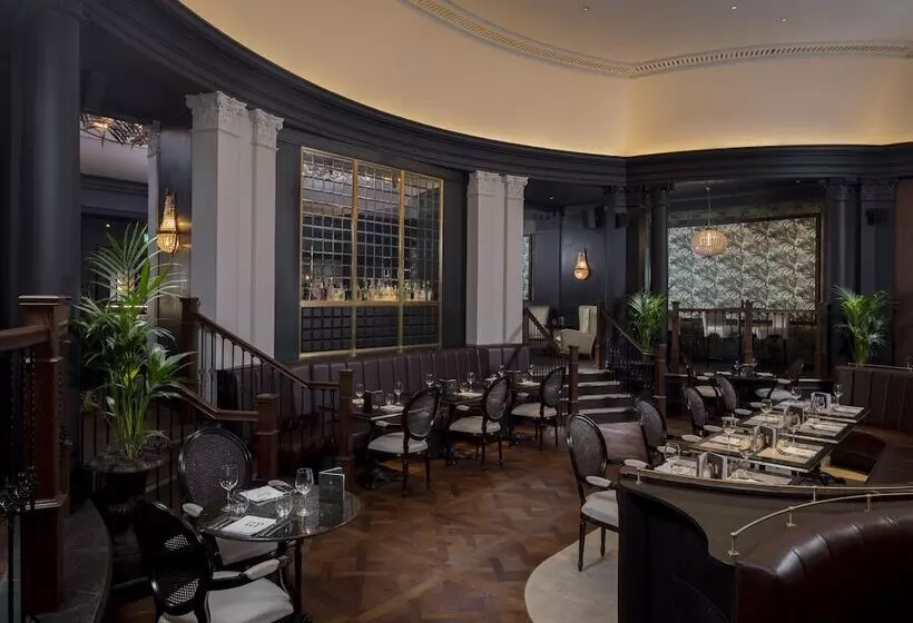 Fotos del hotel The Queens:  14