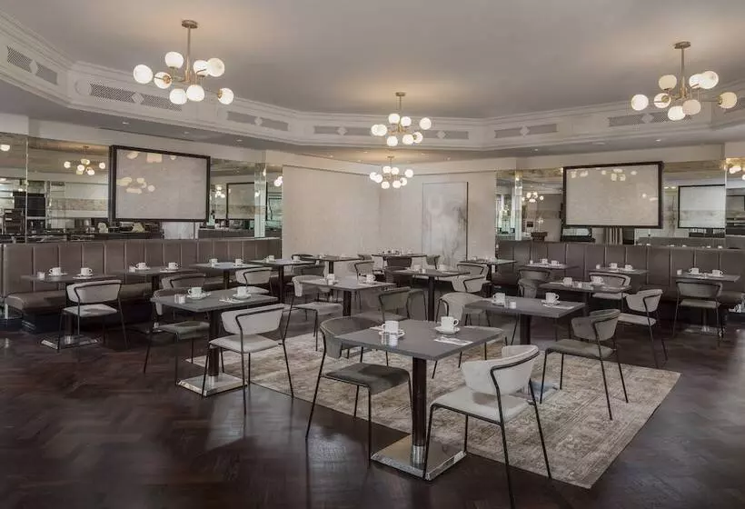 Fotos del hotel The Queens:  18