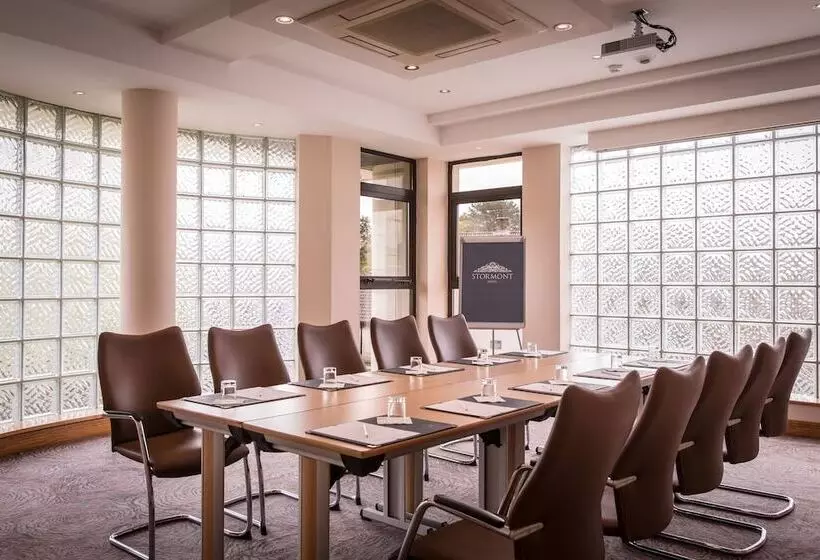 Fotos del hotel The Stormont:  14