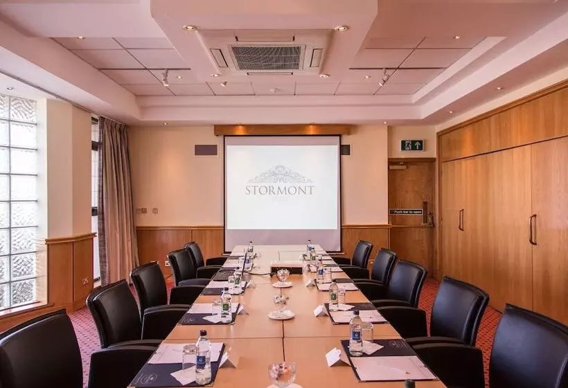 Fotos del hotel The Stormont:  8