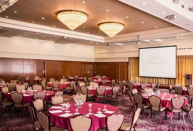 Fotos del hotel The Stormont:  17