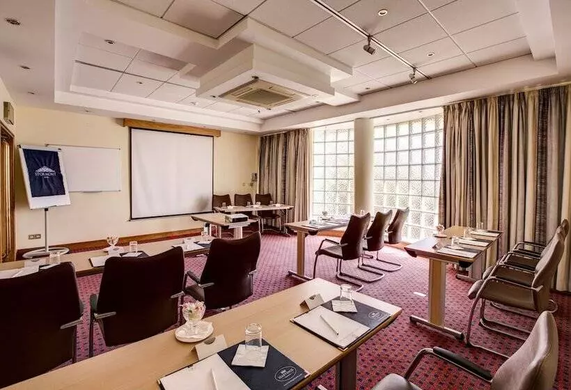 Fotos del hotel The Stormont:  11