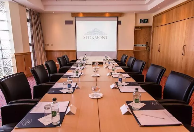 Fotos del hotel The Stormont:  5