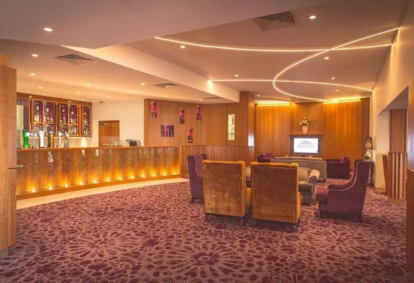 Fotos del hotel The Stormont:  3