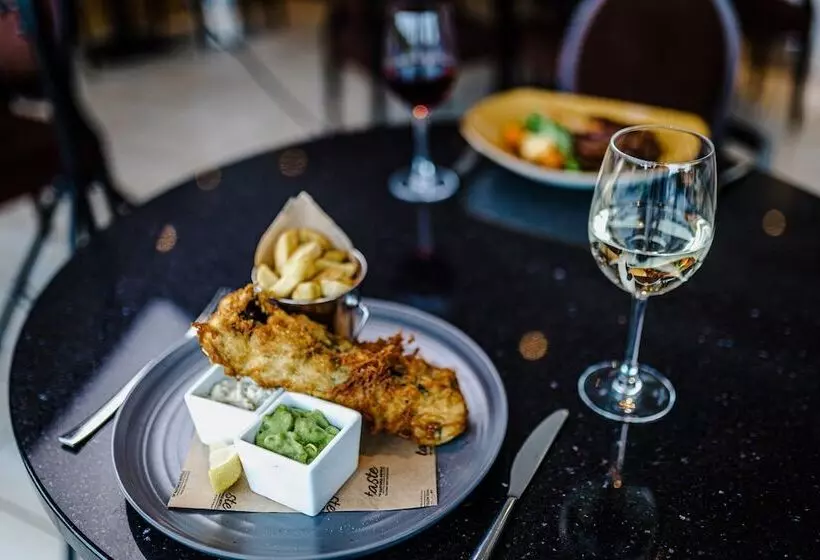 Fotos del hotel The Stormont:  19