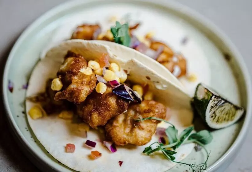 Fotos del hotel The Stormont:  10