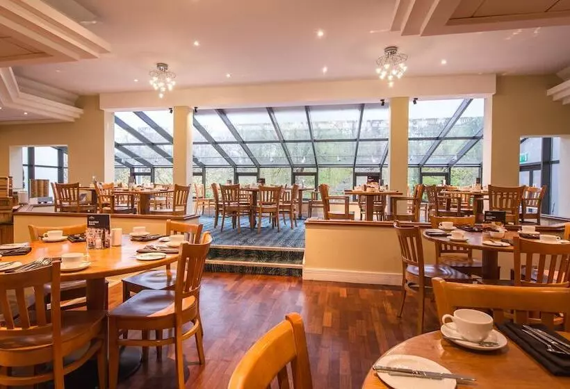 Fotos del hotel The Stormont:  7