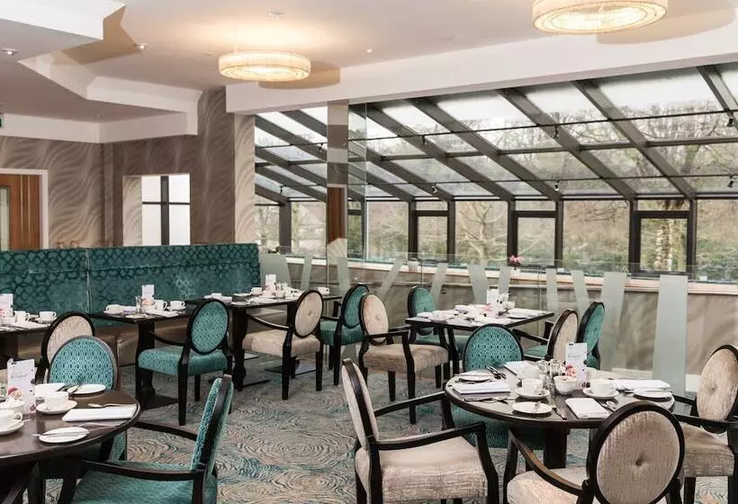 Fotos del hotel The Stormont:  13