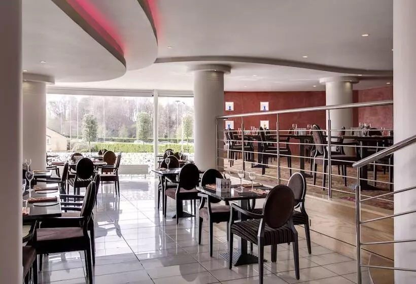 Fotos del hotel The Stormont:  16