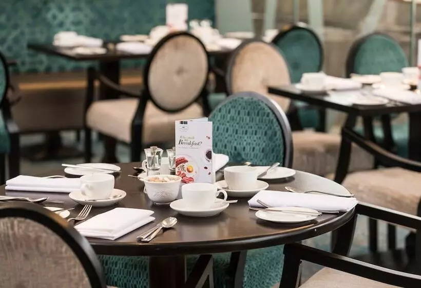 Fotos del hotel The Stormont:  4