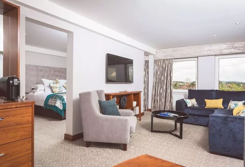 Fotos del hotel The Stormont:  23