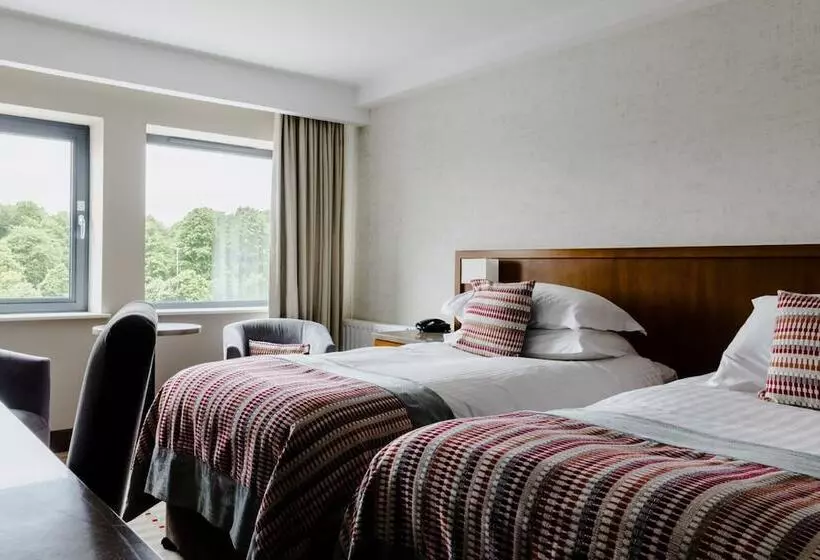 Fotos del hotel The Stormont:  20