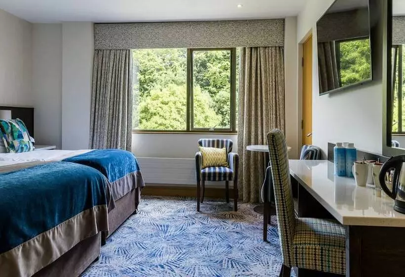 Fotos del hotel The Stormont:  12