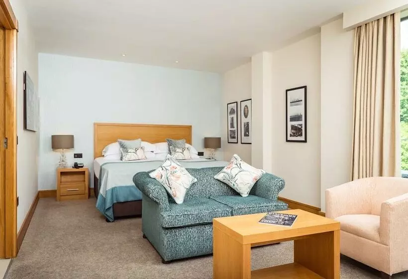 Fotos del hotel The Stormont:  15