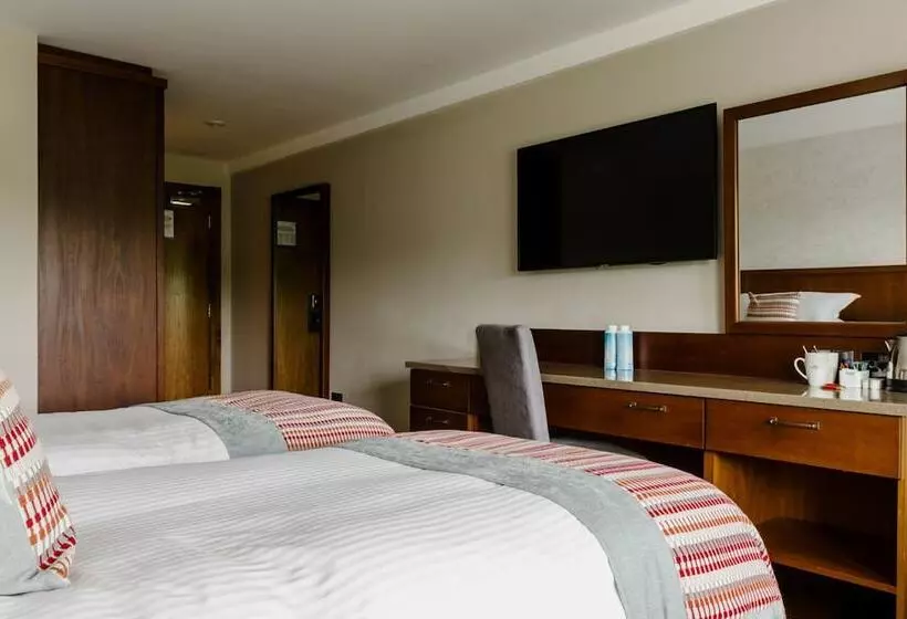 Fotos del hotel The Stormont:  2