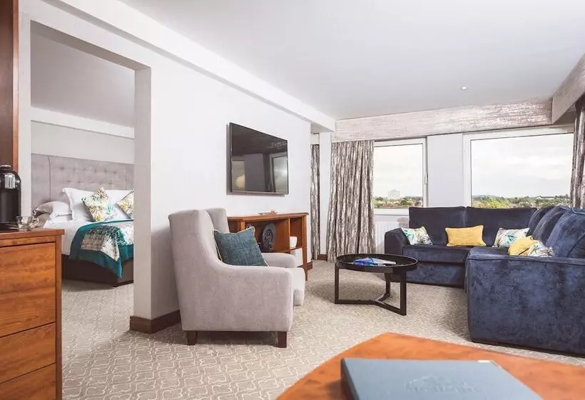 Fotos del hotel The Stormont:  24