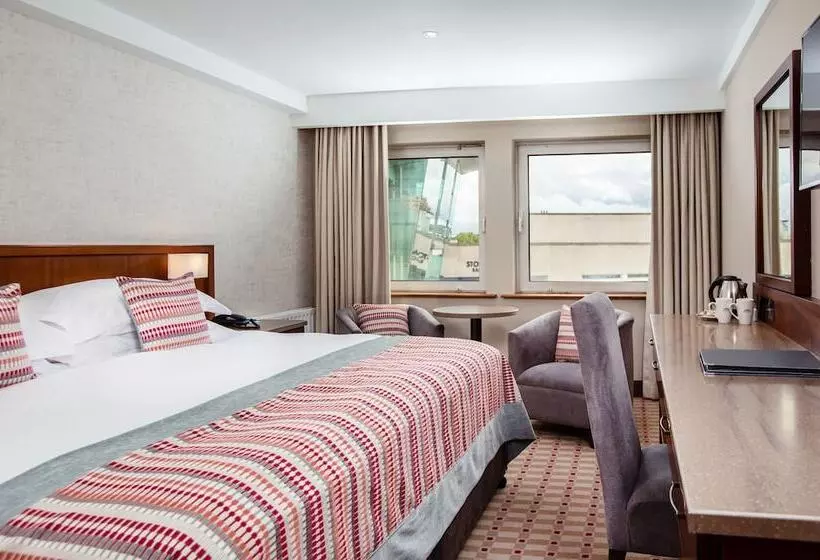 Fotos del hotel The Stormont:  18