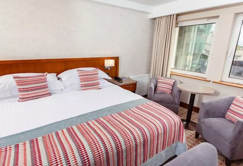 Fotos del hotel The Stormont:  6