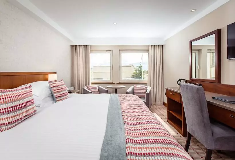 Fotos del hotel The Stormont:  25