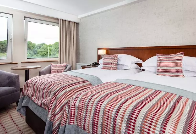 Fotos del hotel The Stormont:  9