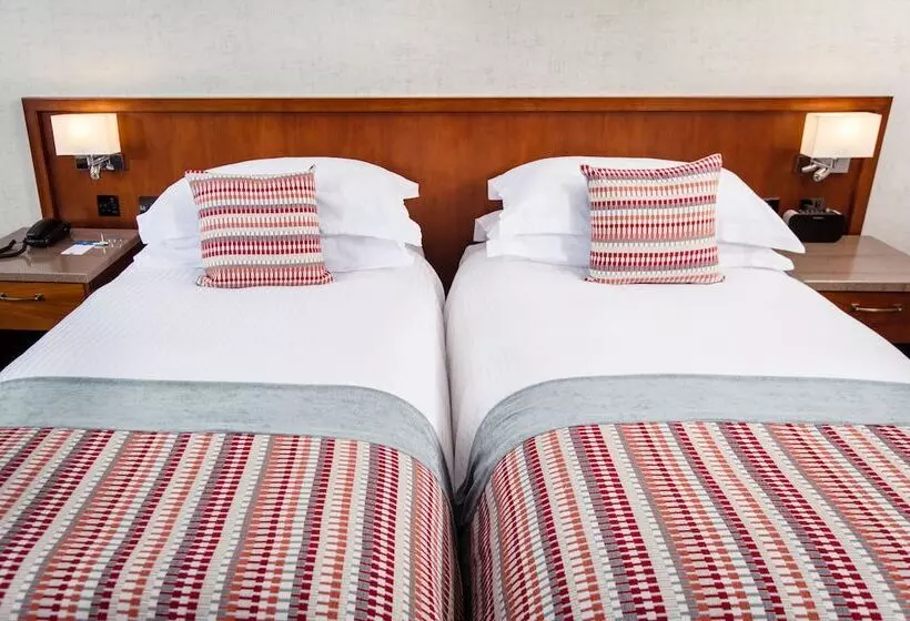 Fotos del hotel The Stormont:  21