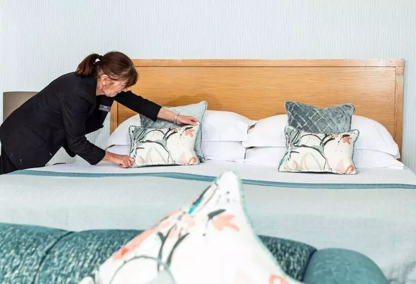 Fotos del hotel The Stormont:  22