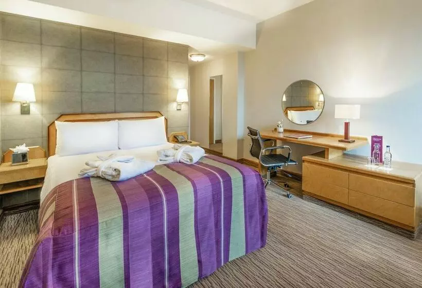 Fotos del hotel Copthorne Hotel Plymouth:  1