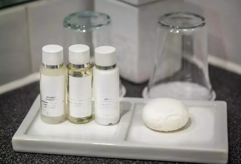 Fotos del hotel Copthorne Hotel Plymouth:  16